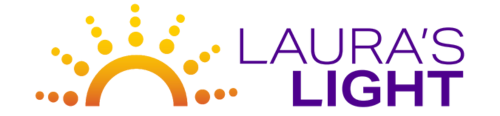 Laura's Light Logo