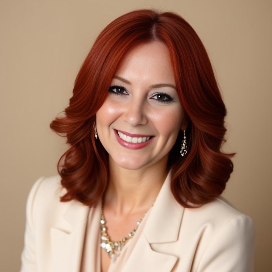 Stephanie Fox 1 Stephanie Fox